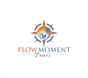 Design de Logo par nutu pour flow moment tours | Design : #18268520