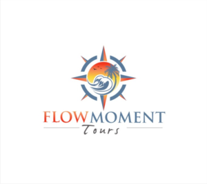 Design de Logo par nutu pour flow moment tours | Design : #18268521