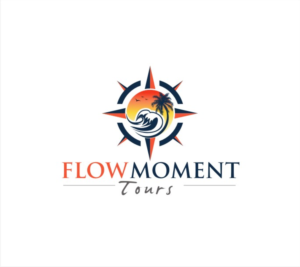 Design de Logo par nutu pour flow moment tours | Design : #18272881