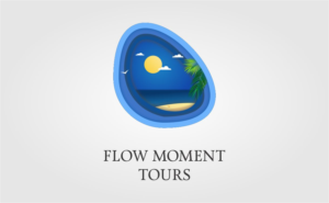 Logo Design by tharu.cre