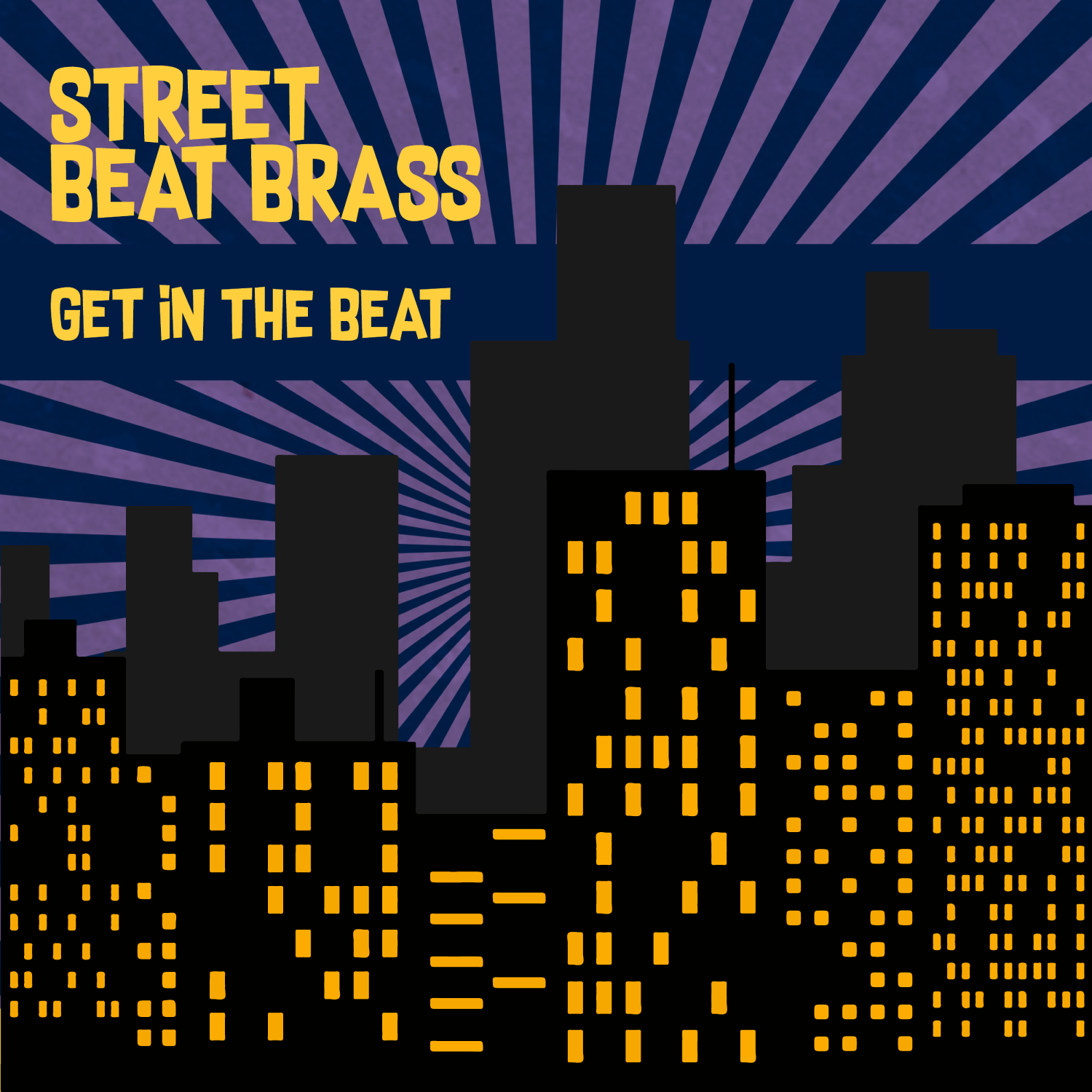 CD Cover Design by André Lopes for this project | Design #18236888