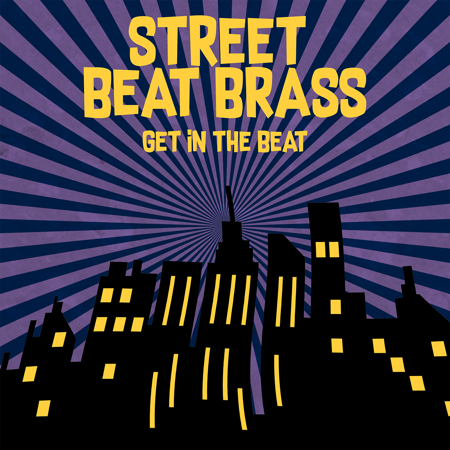 CD Cover Design by André Lopes for this project | Design #18239501