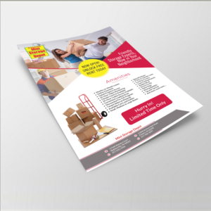 Postcard Design by creative.bugs for The Sterling Group | Design: #18191215