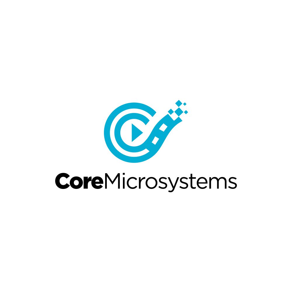 Logo Design by azrin karim for Core Microsystems | Design #18187868