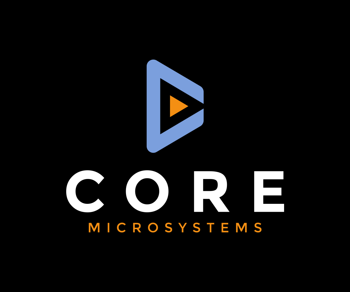 Design de Logo par Serious Planes pour Core Microsystems | Design #18241635