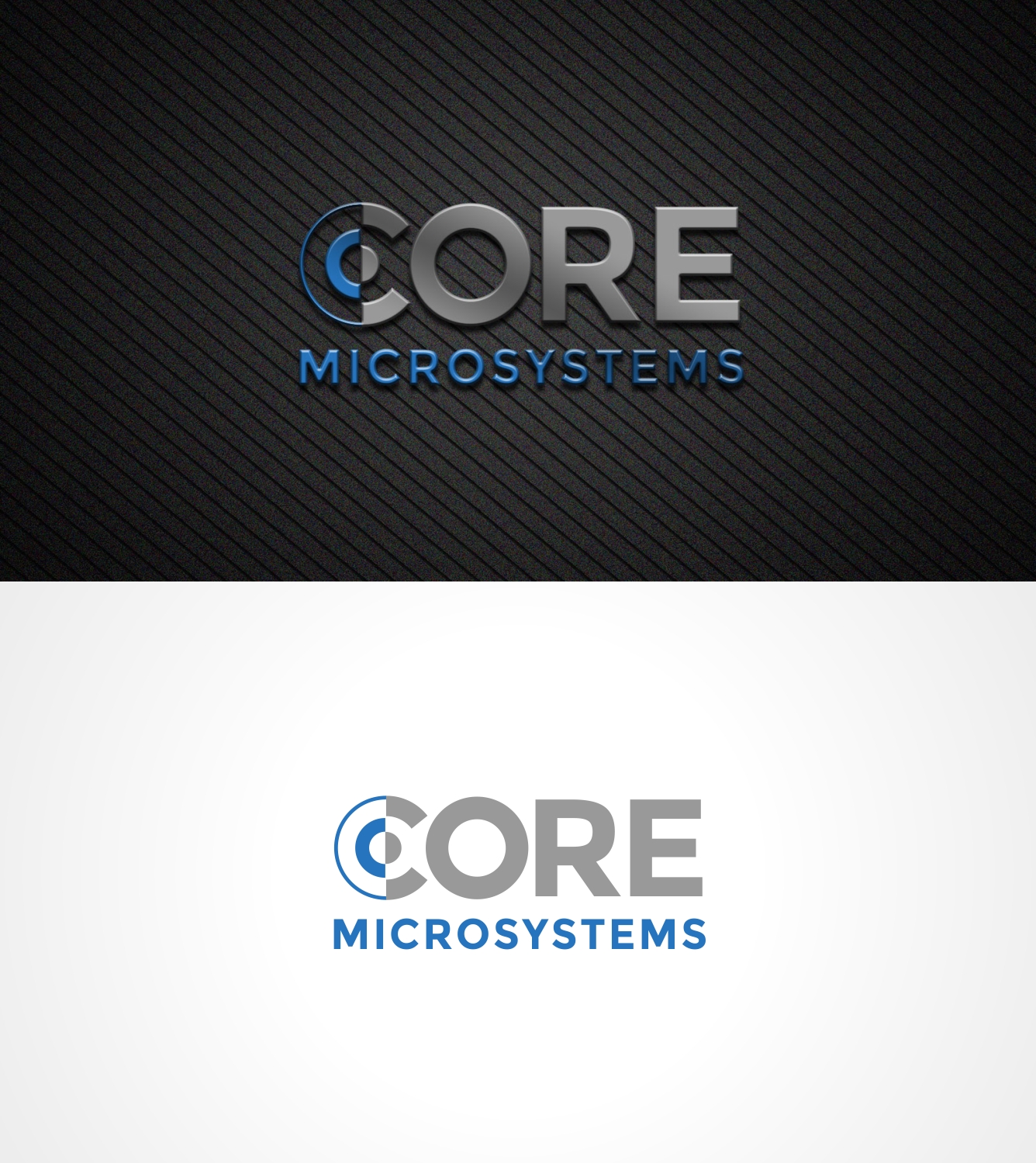 Design de Logo par Joenet Jayawarna pour Core Microsystems | Design #18371463