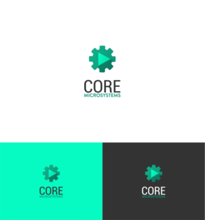 Logo Design by DyzDesign