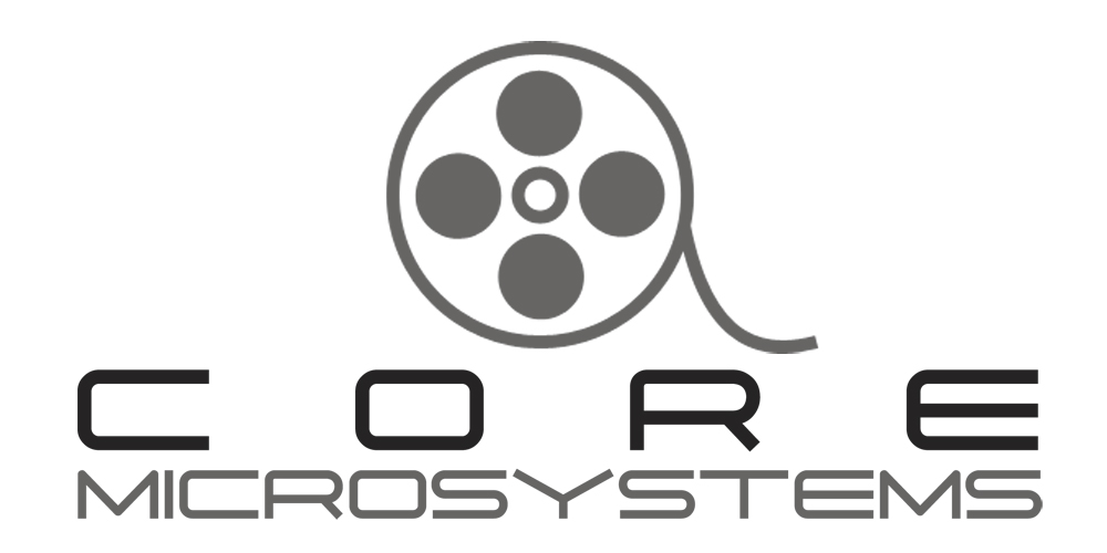 Logo Design by ManulStudio for Core Microsystems | Design #18374343