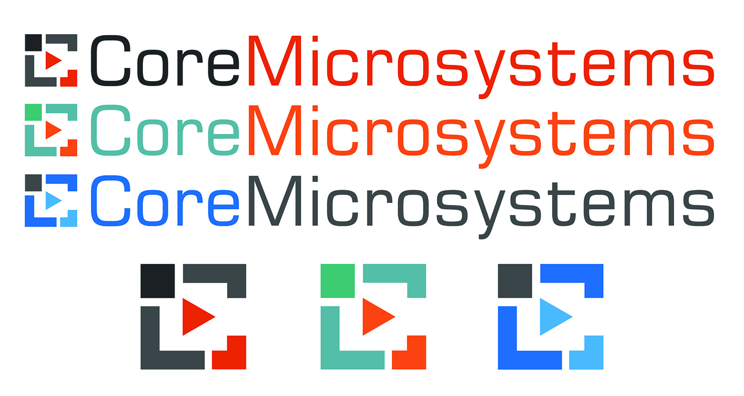 Logo Design by Andre S for Core Microsystems | Design #18358401