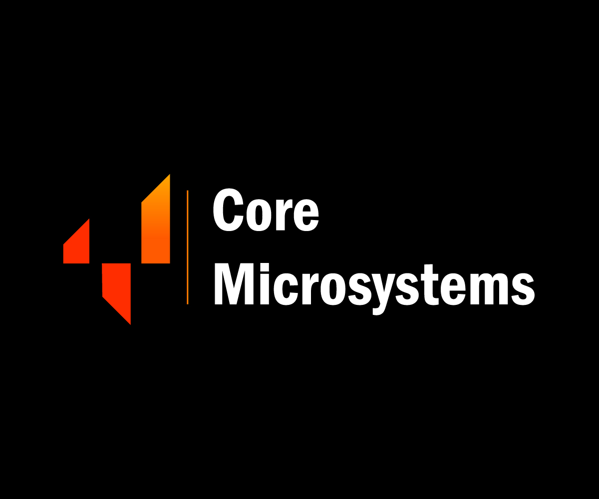 Diseño de Logo por Resollution para Core Microsystems | Diseño #18245498