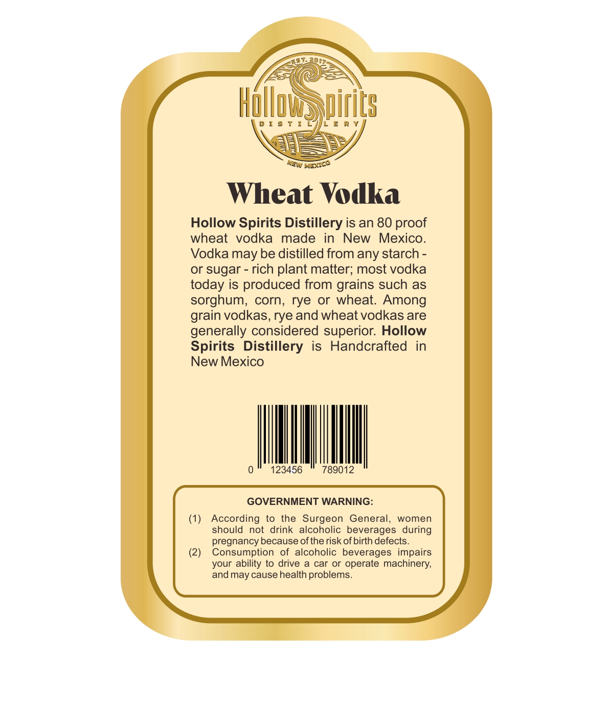 Packaging Design by wchristia for this project | Design #18212971