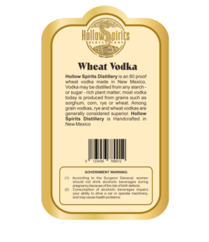 Packaging Design by wchristia for this project | Design: #18212971