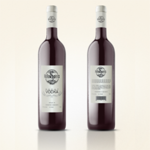 Packaging Design by The Filly Studios for this project | Design: #18200558