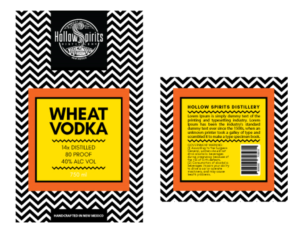 Packaging Design by Buechler for this project | Design: #18202404