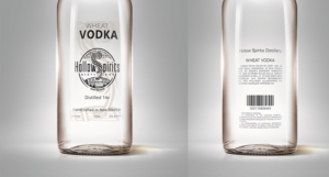 Packaging Design by Silviya M for this project | Design: #18200281