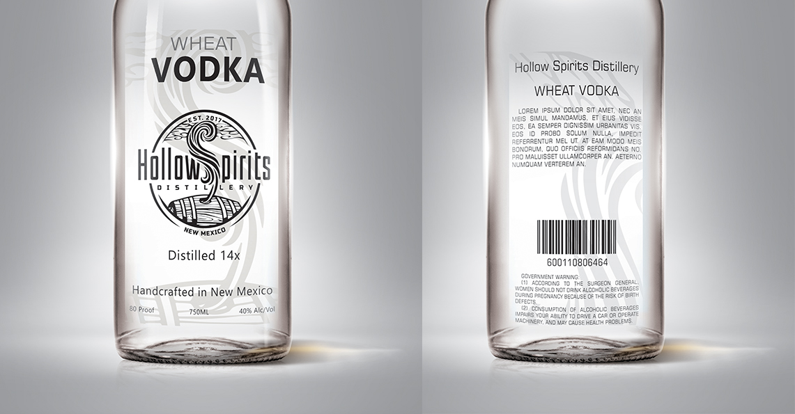 Packaging Design by Silviya M for this project | Design: #18259236