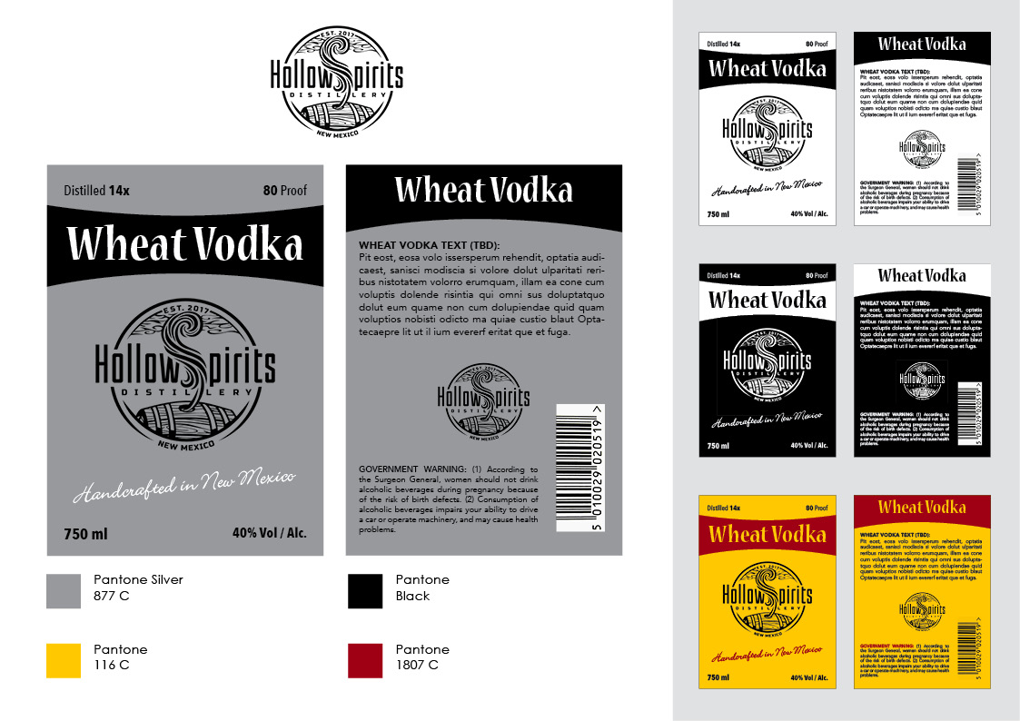 Design Emballage par skartworks pour ce projet | Design #18213169