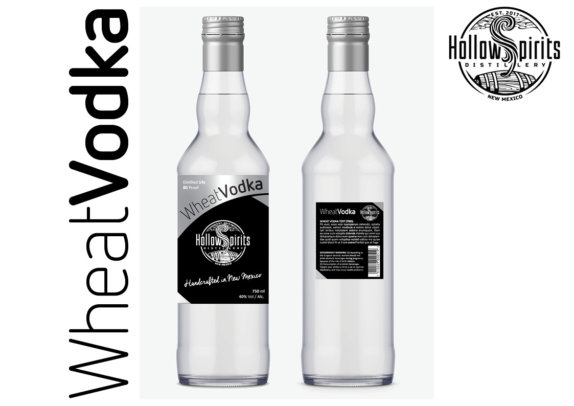 Packaging Design by skartworks for this project | Design #18213807