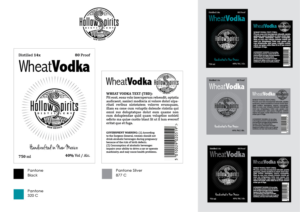 Packaging Design by skartworks for this project | Design: #18213979