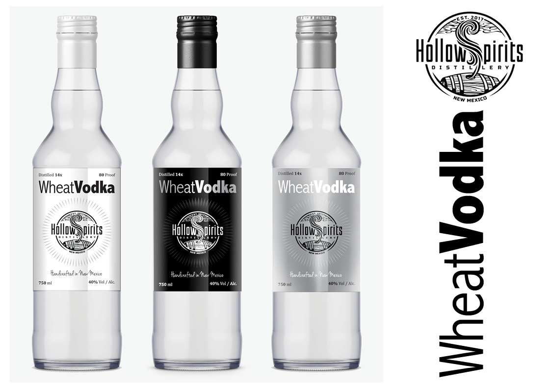 Packaging Design by skartworks for this project | Design #18213980