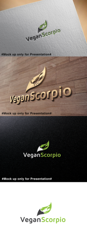 Logo Design by designmind78 for this project | Design: #18216645
