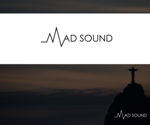 Logo Design by pramsaputra2 for Mad Sound (ForMusic) | Design #18195277