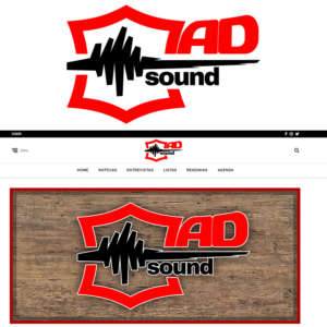Logo-Design von Endre Gajdor für Mad Sound (ForMusic) | Design: #18195478