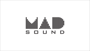 Logo-Design von Ozenn für Mad Sound (ForMusic) | Design: #18218758