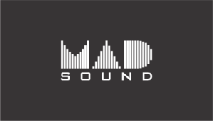 Logo-Design von Ozenn für Mad Sound (ForMusic) | Design: #18218777