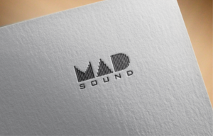 Logo-Design von Ozenn für Mad Sound (ForMusic) | Design: #18218778