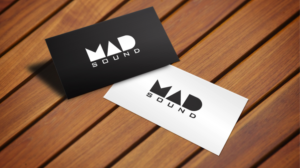 Logo-Design von Ozenn für Mad Sound (ForMusic) | Design: #18218818