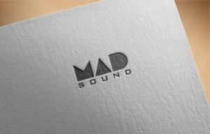 Logo-Design von Ozenn für Mad Sound (ForMusic) | Design: #18218821