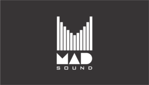 Logo-Design von Ozenn für Mad Sound (ForMusic) | Design: #18218843