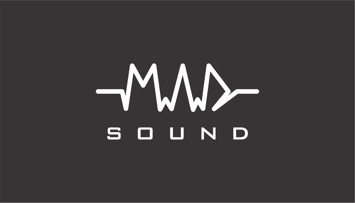 Design de Logo par Ozenn pour Mad Sound (ForMusic) | Design #18223308