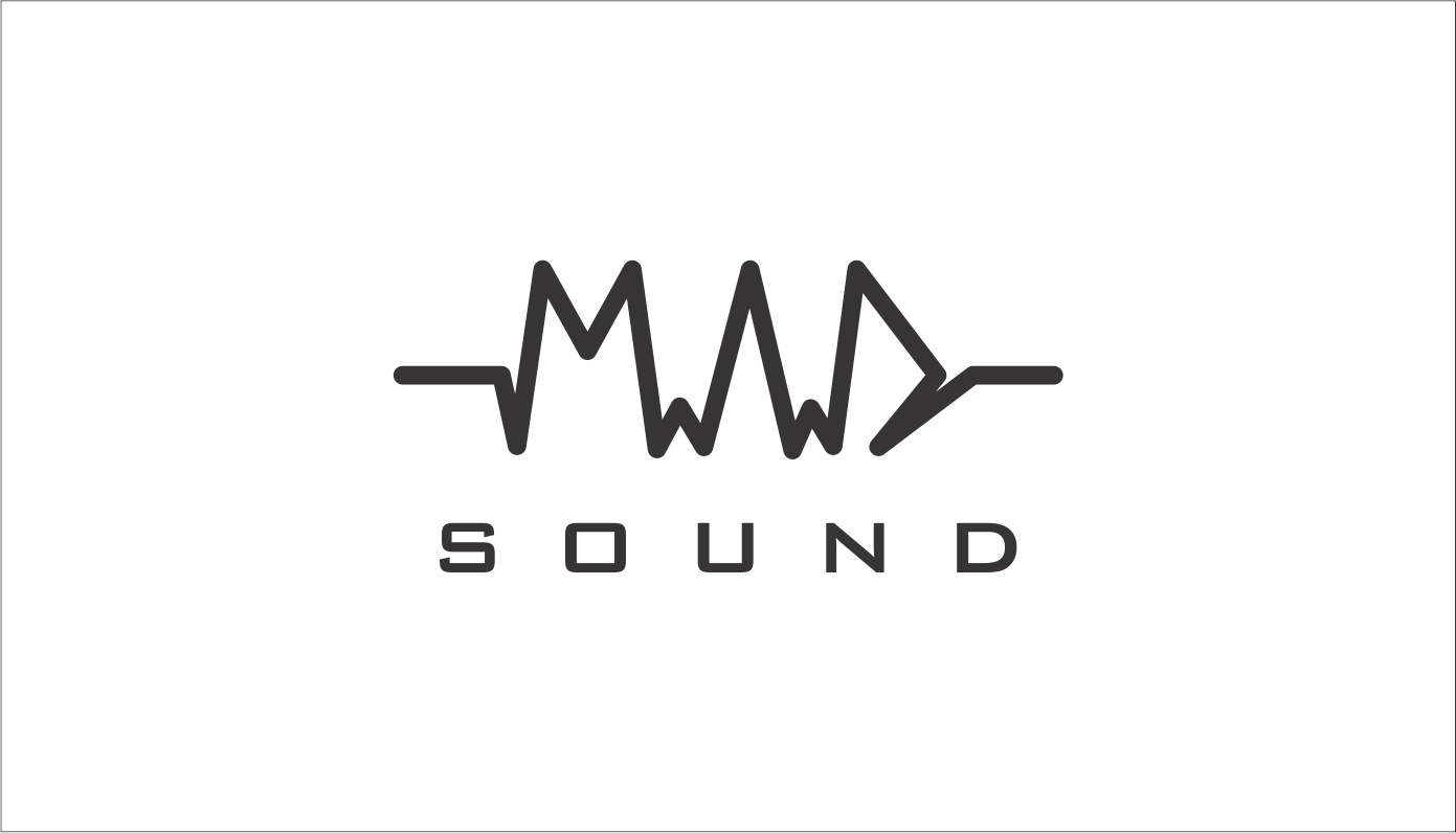 Logo-Design von Ozenn für Mad Sound (ForMusic) | Design #18223309