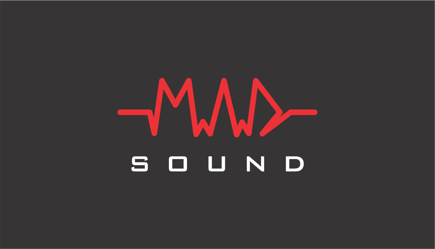 Logo Design by Ozenn for Mad Sound (ForMusic) | Design #18223319