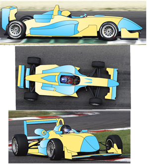 Vector Design by gigibgm for this project | Design: #683123