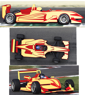 Vector Design by gigibgm for this project | Design: #683133