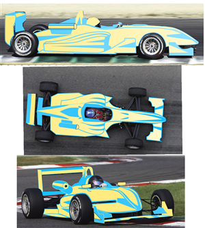 Vector Design by gigibgm for this project | Design: #683145
