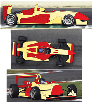 Vector Design by gigibgm for this project | Design: #683151