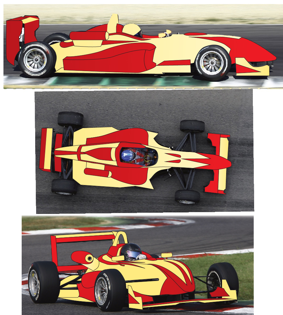 Vector Design by gigibgm for this project | Design #683153