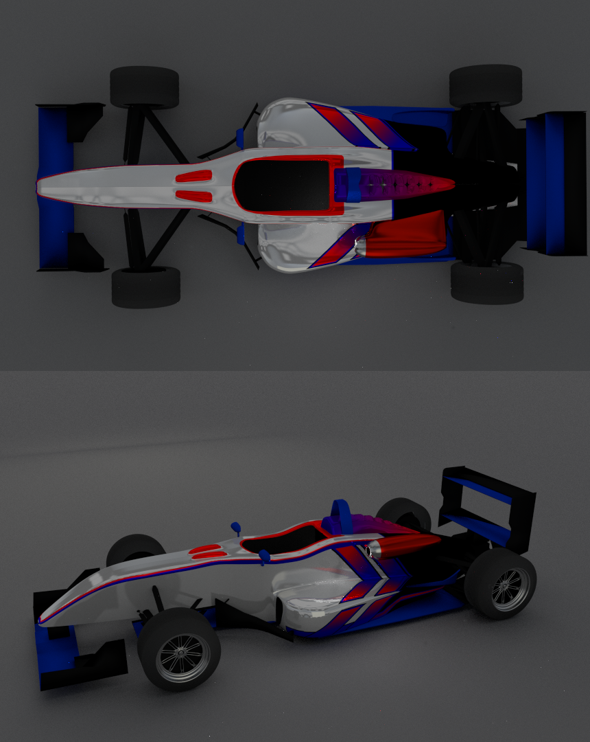 Diseño Vectorizado por SeleCT Vision para este proyecto | Diseño #683011