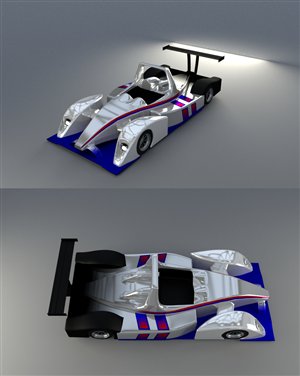 Vector Design by SeleCT Vision