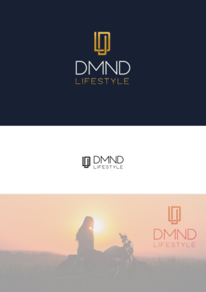 Logo Design by Cafe Mount