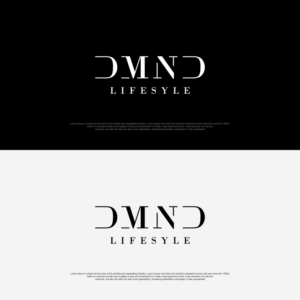 DMND Lifestyle | Logo Design by sushsharma99