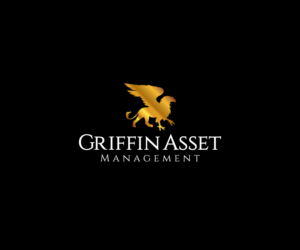 Griffin Asset Management | Logo Design by Sergio Coelho