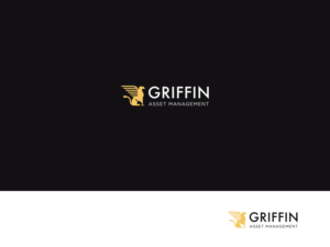 Griffin Asset Management | Logo Design by ArtTank