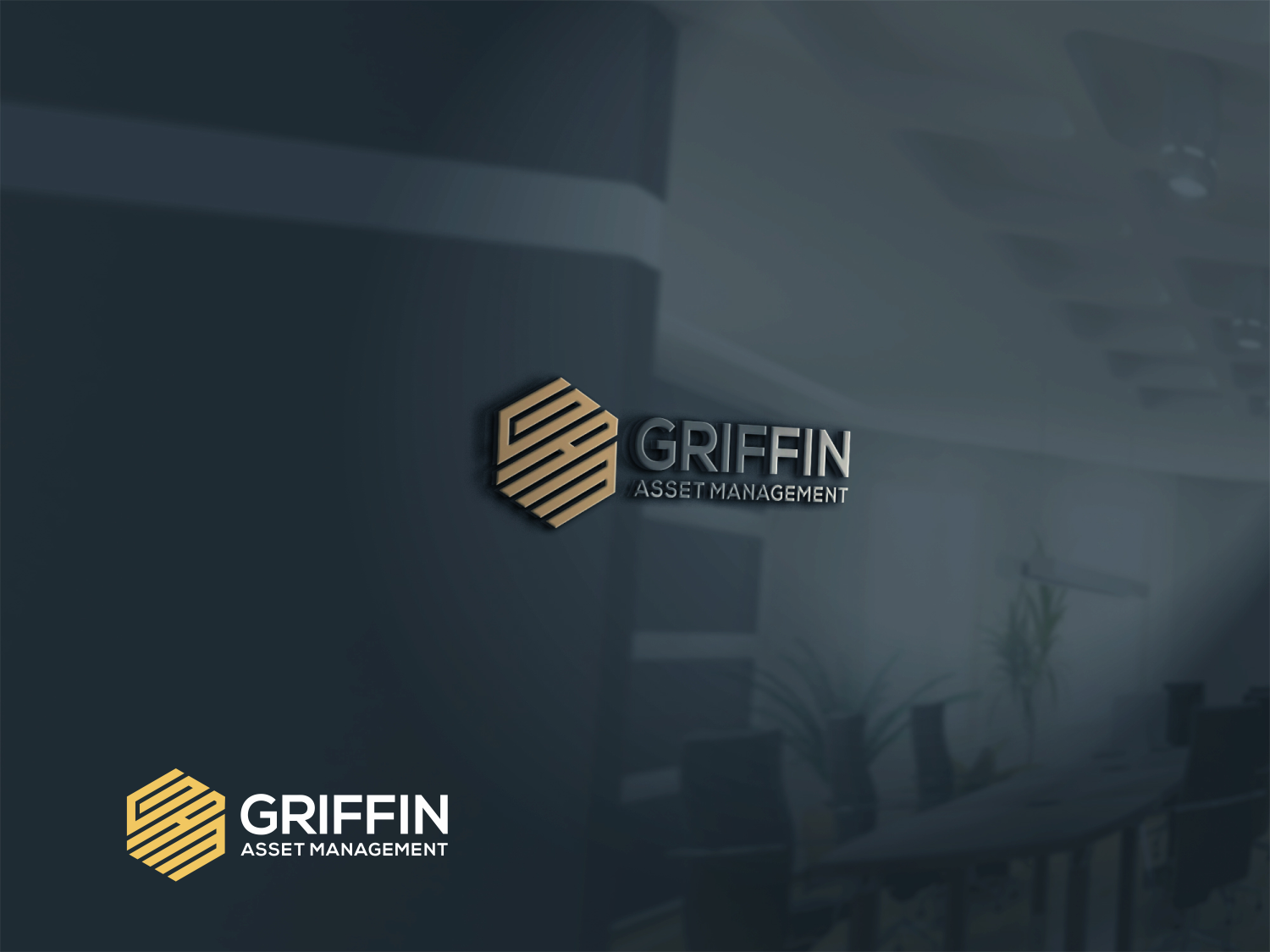 Design de Logo par Optimistic_Studio pour ce projet | Design #18264414