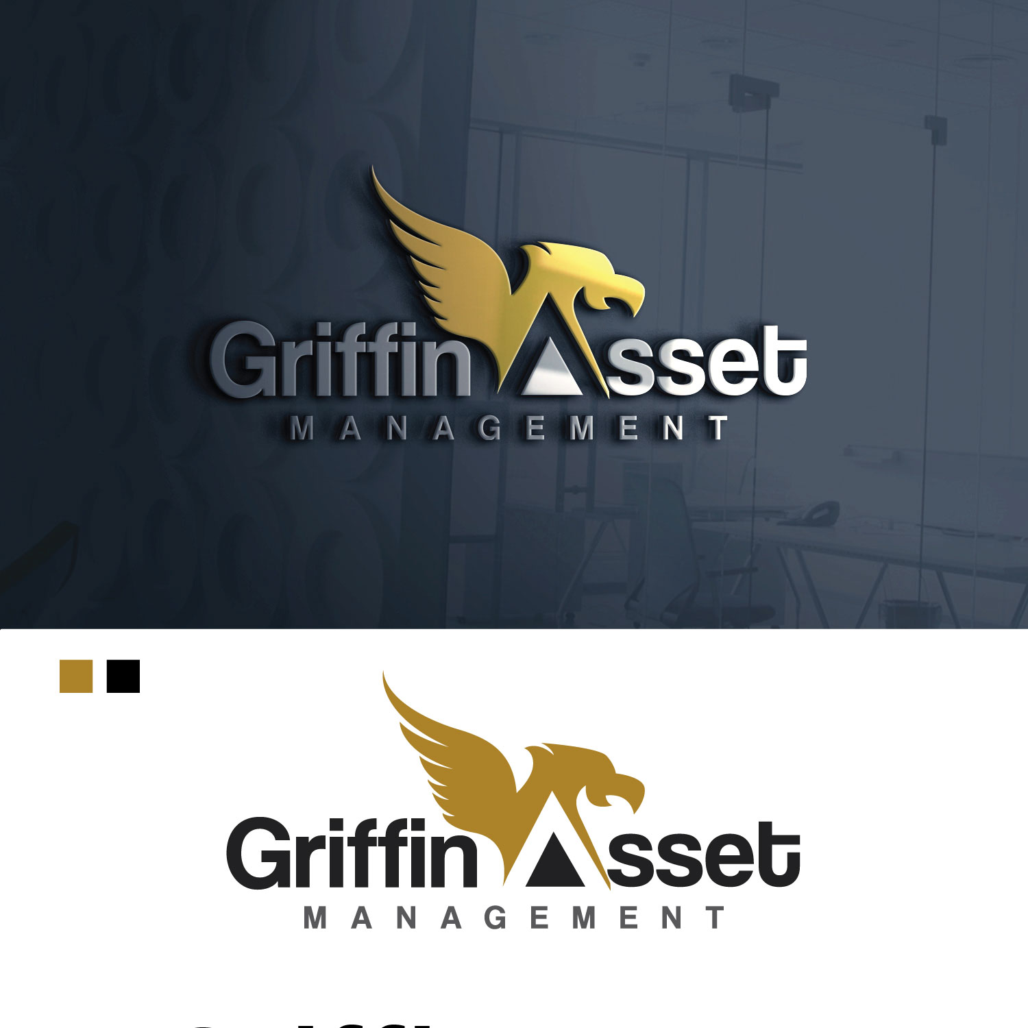 Diseño de Logo por concepts para este proyecto | Diseño #18320861