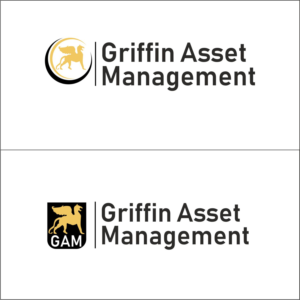 Griffin Asset Management | Logo-Design von deevillacarlos